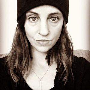 Meet your Posher, Andi